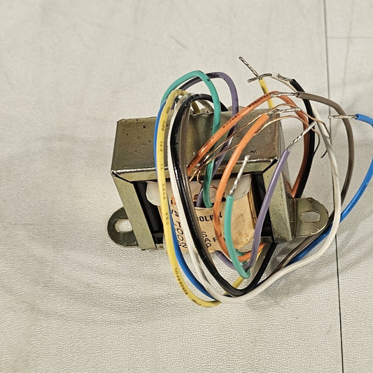 Atlas Soundolier LT72, LT-72 Transformer 8 ohms Secondary 252351P 70v Low Power