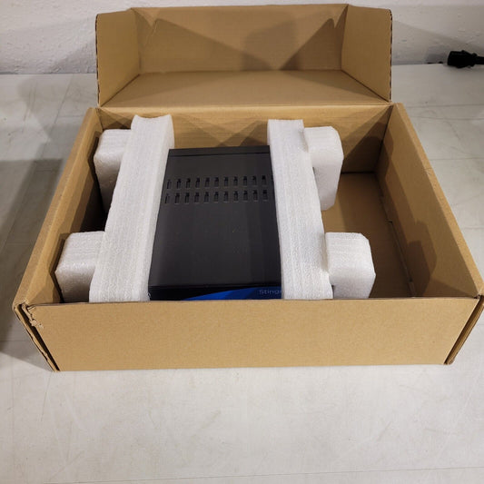 Haivision S-VF-STING P2-LiteB1106000124 Set Top Box Secure IPTV Video
