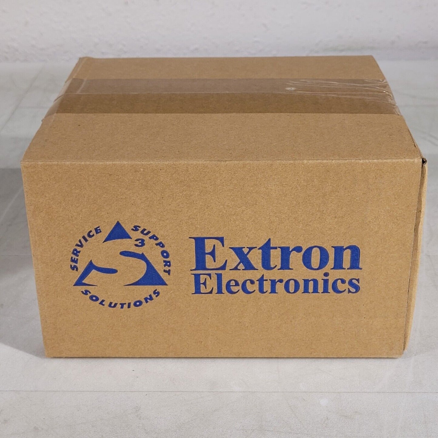 Extron 70-1097-02 SMB 112 Two-gang Black Surface Mount Boxes