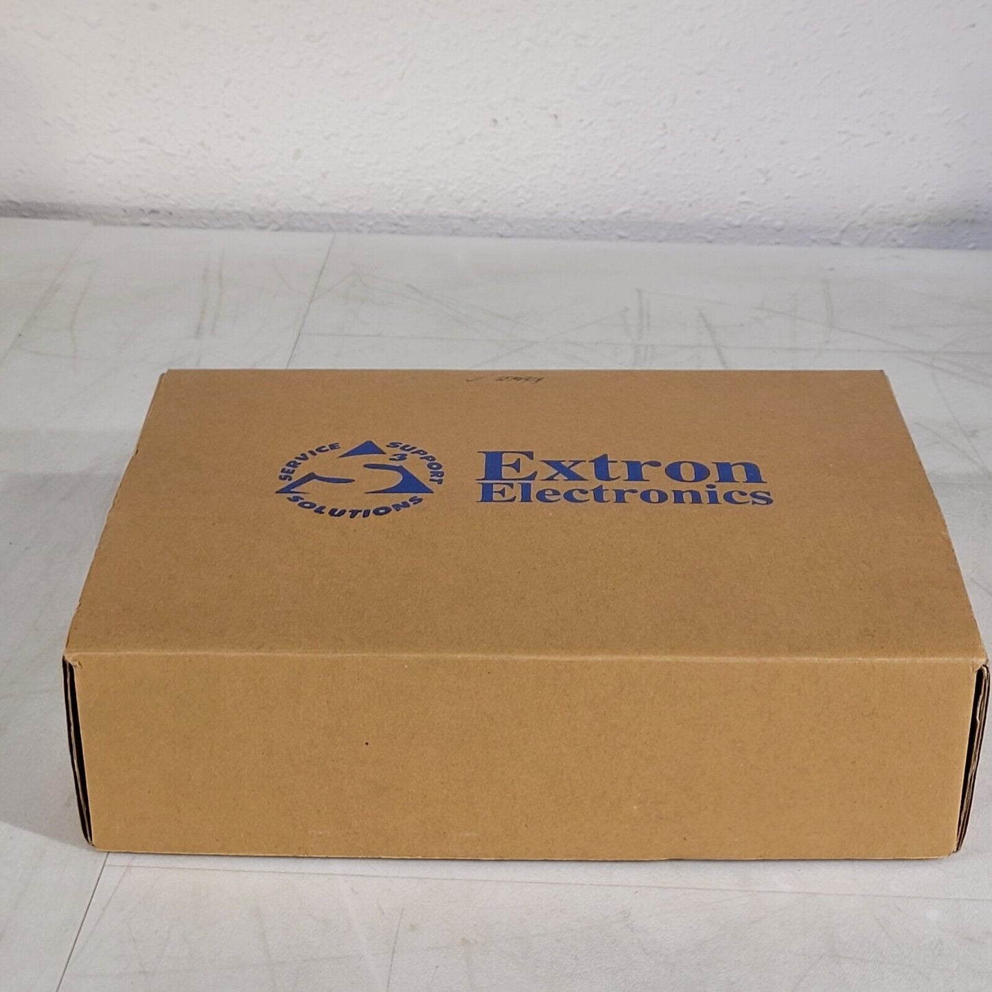 Extron 60-1385-01 Electronics AC 102 US Outlets Powe Module