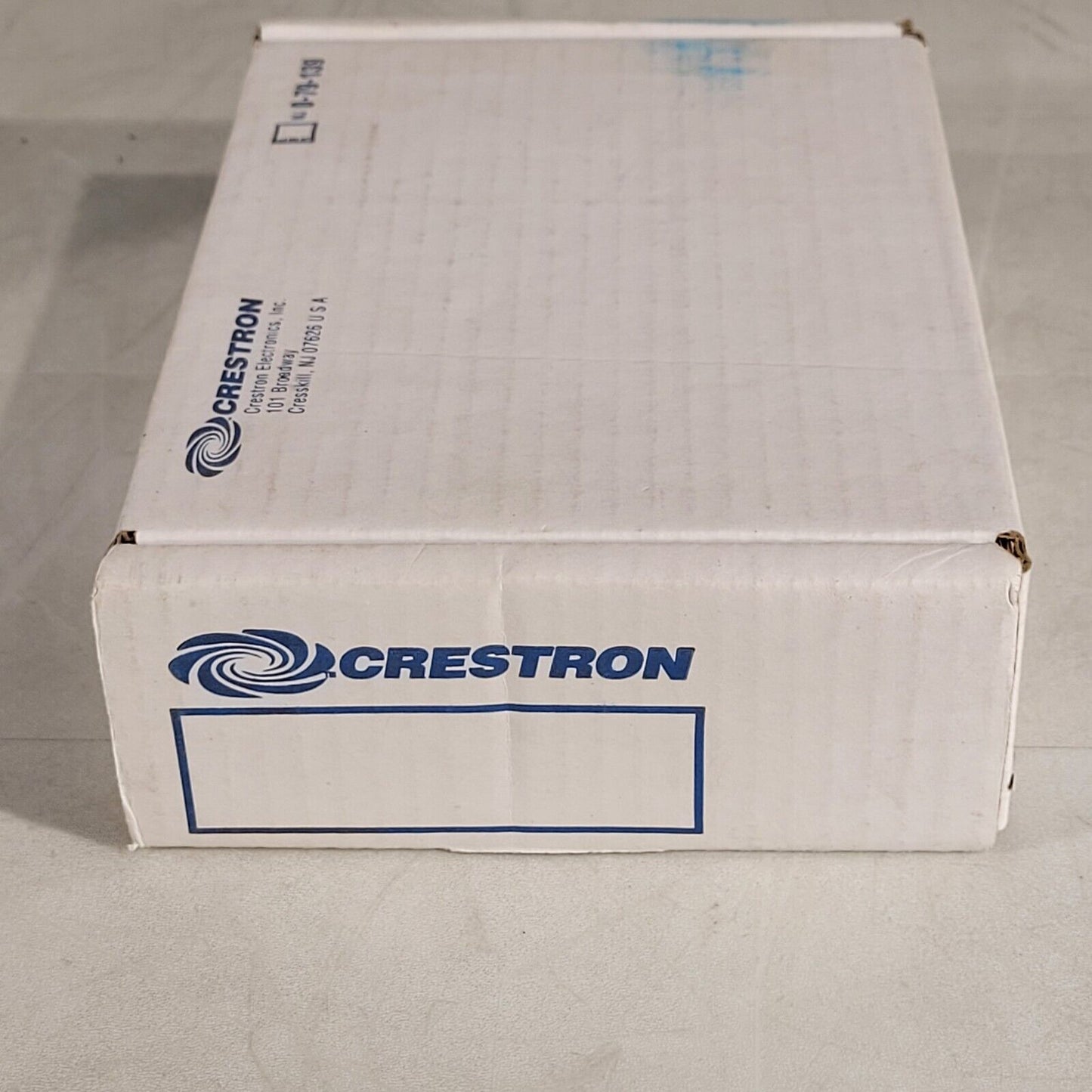 Crestron PW-1205R Power Pack 12VDC 0.5A 2.5mm