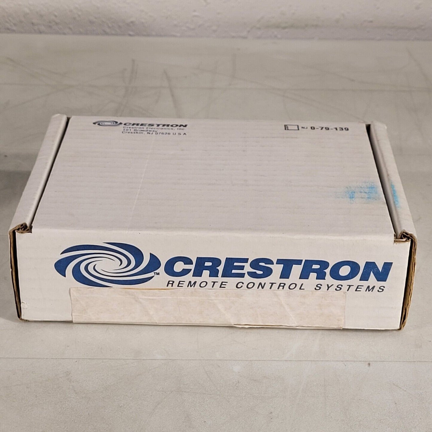 Crestron PW-1205R Power Pack 12VDC 0.5A 2.5mm