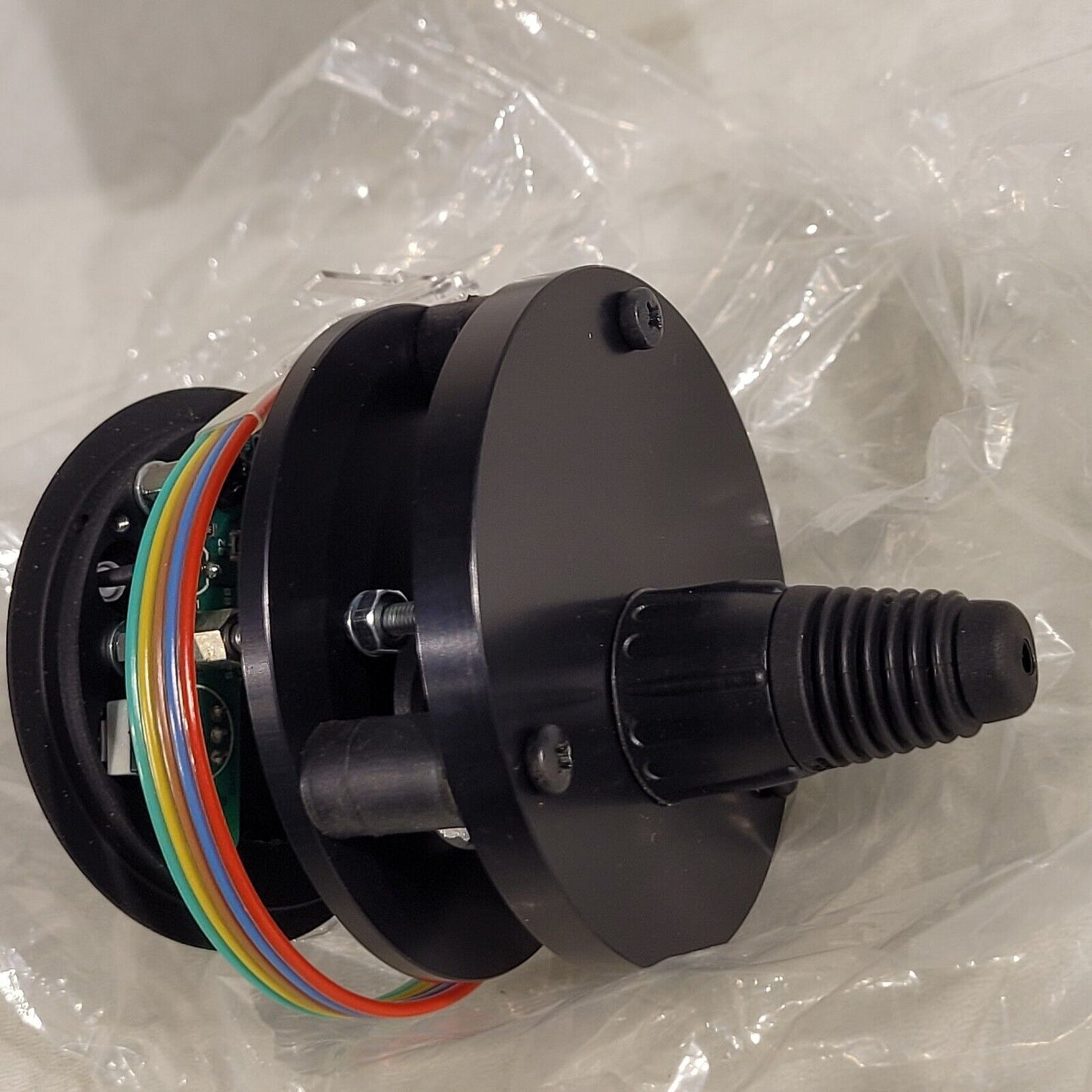 ClockAudio SM80 Through Table Microphone Shock Mount  Brand New in Box