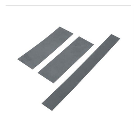 Middle Atlantic VBK-W27-W32 Vent Blocker Kit For 27" And 32" Deep WRK Series