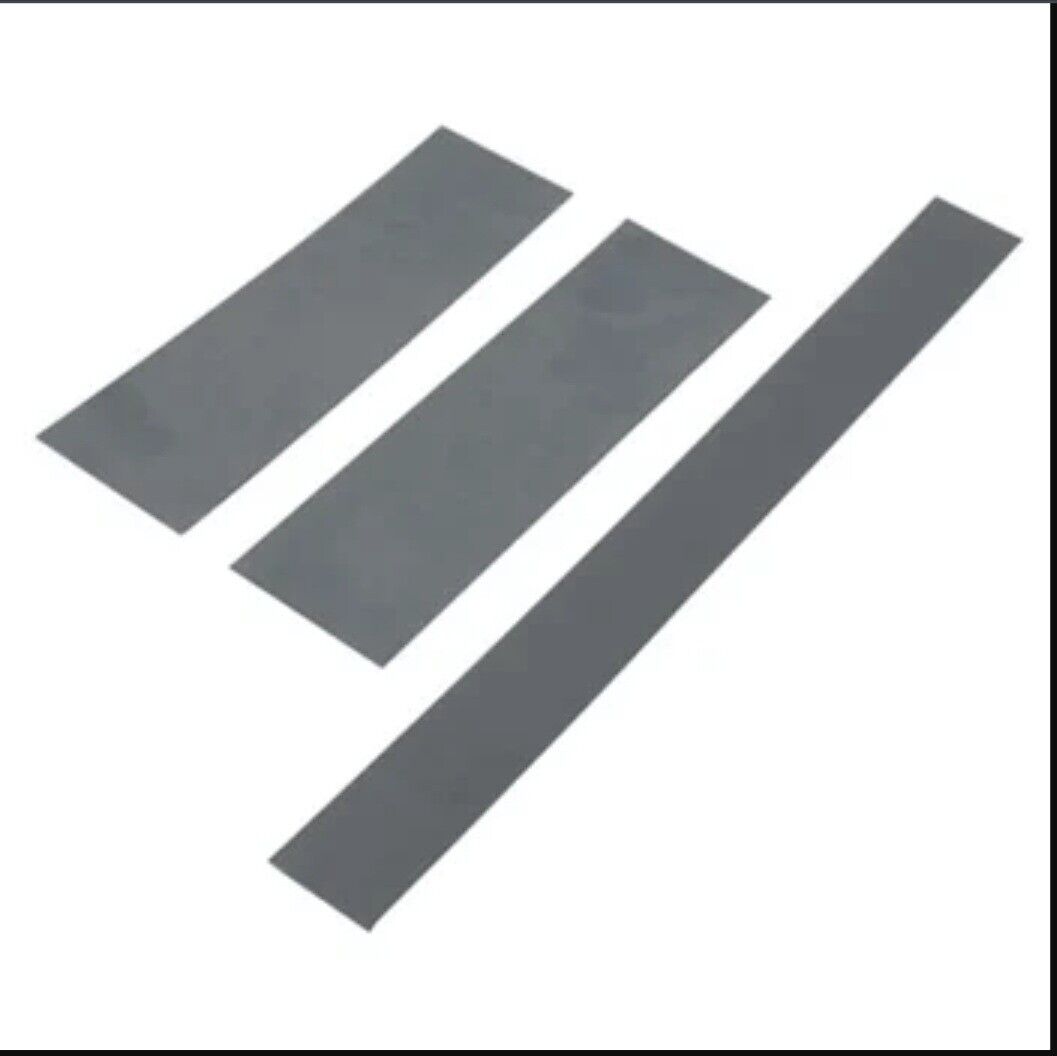 Middle Atlantic Products VBK-WSA32 Vent Blocker Kit for 32.0" Deep Stand Alone