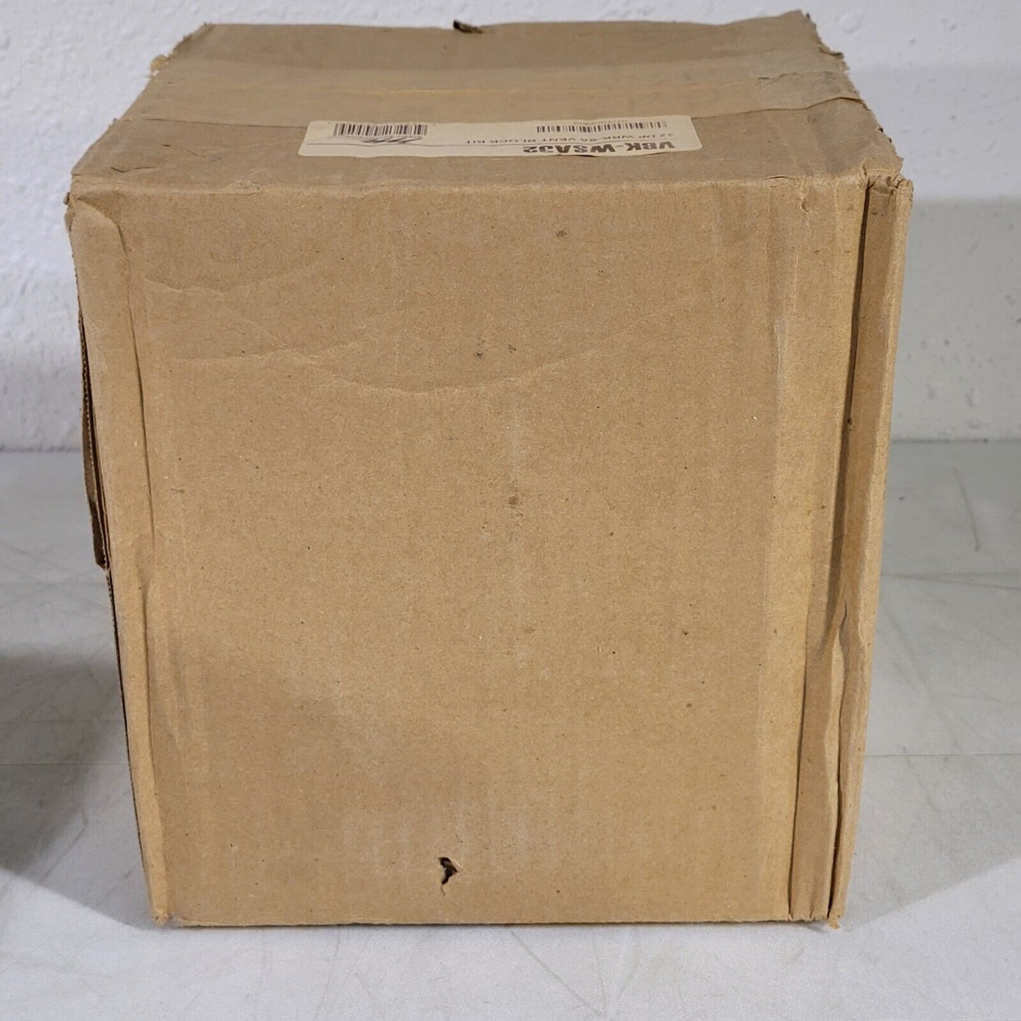 Middle Atlantic Products VBK-WSA32 Vent Blocker Kit for 32.0" Deep Stand Alone