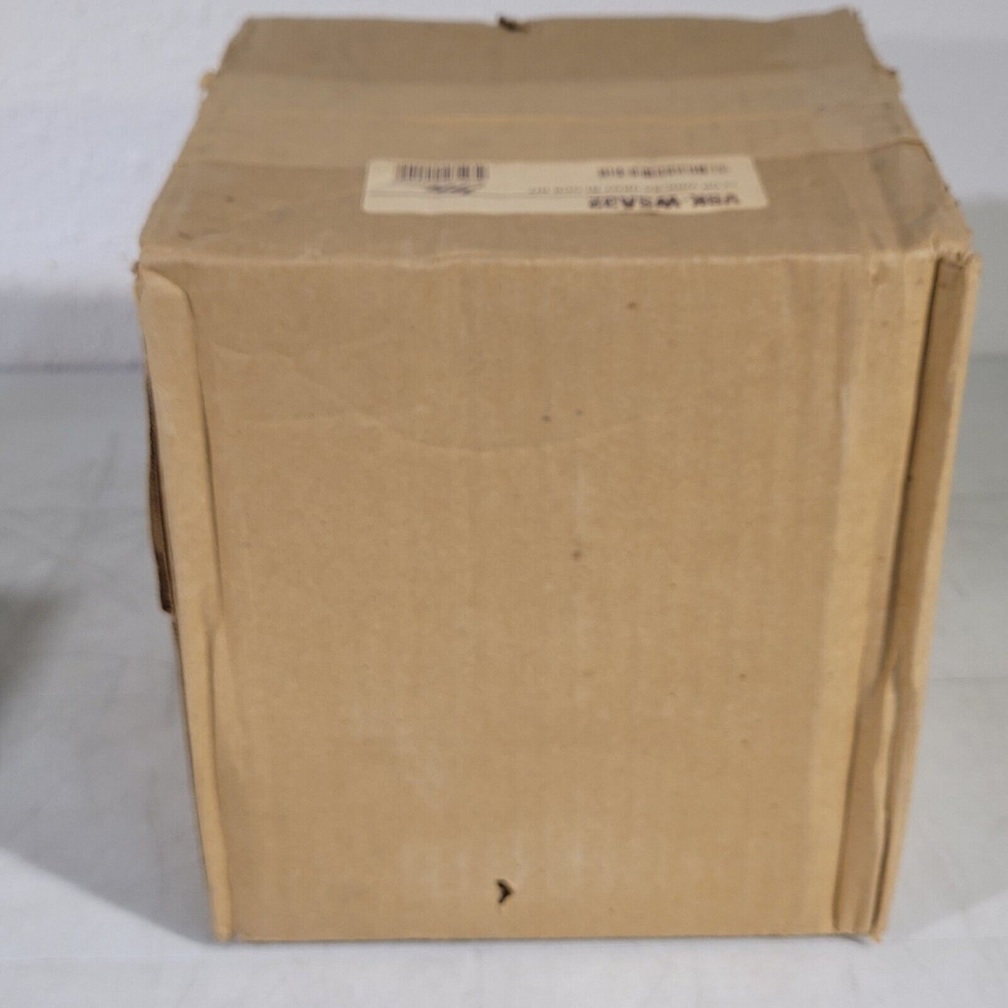 Middle Atlantic Products VBK-WSA32 Vent Blocker Kit for 32.0" Deep Stand Alone