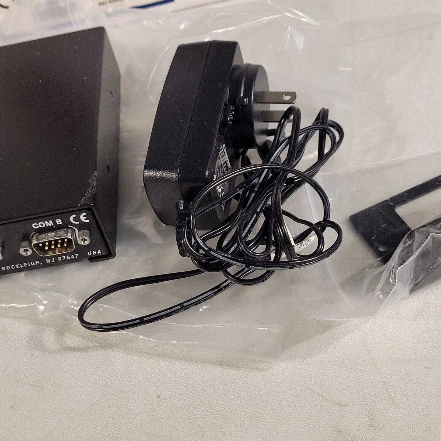 Crestron QM-RMC Room Media Controller