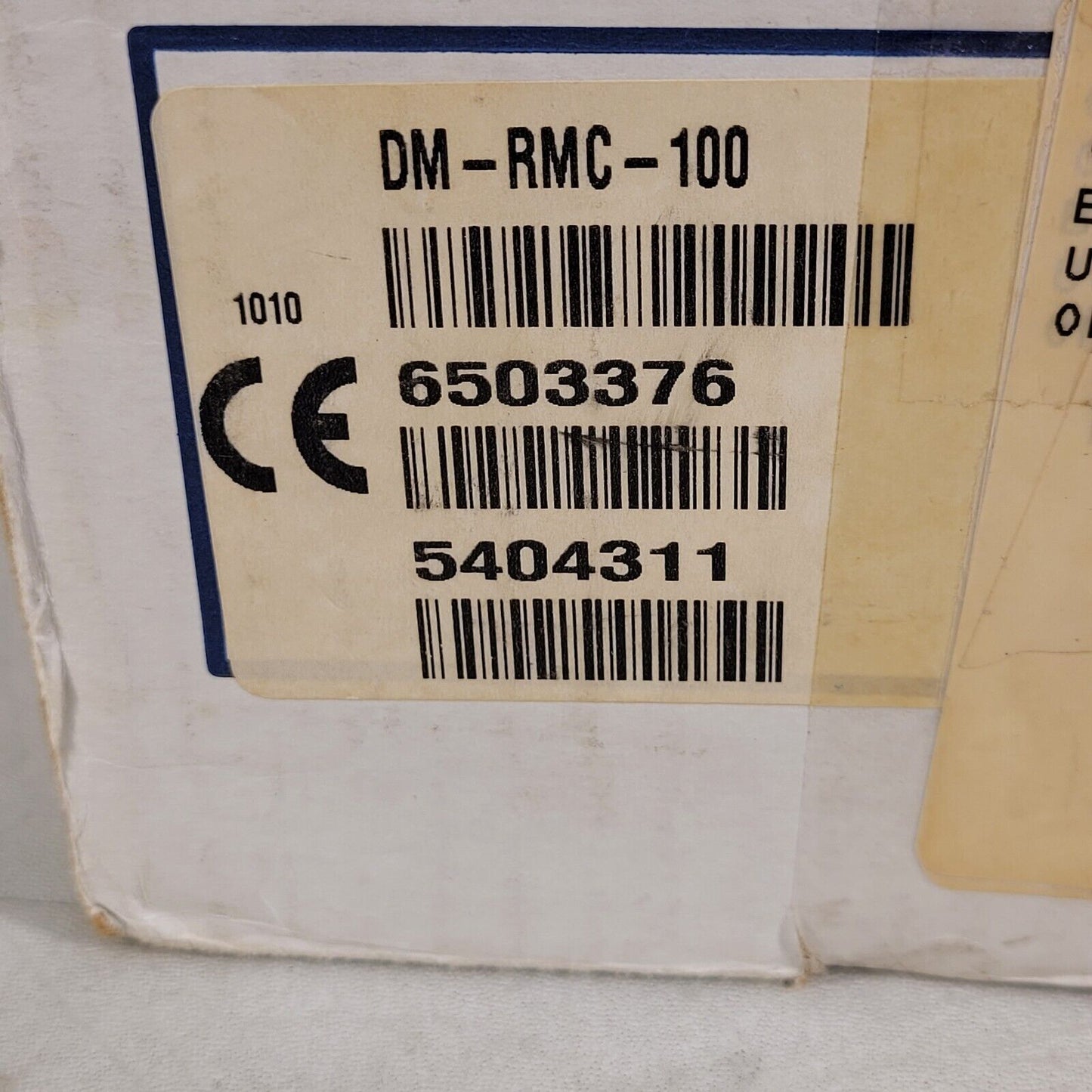 Creston DM-RMC-100 DigitalMedia� CAT Receiver & Room Controller 100