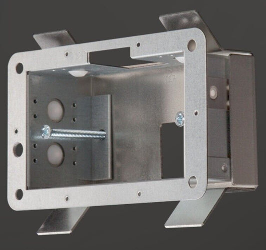 Crestron TSW-UMB-60 Universal Mounting Bracket