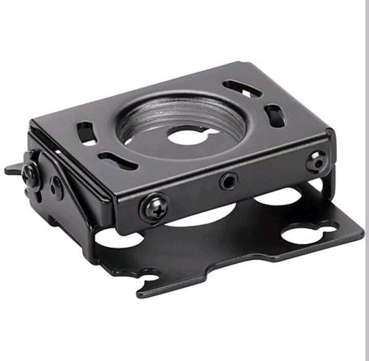 Chief RDA266 Mini Custom RPA Projector Mount with SSB266 Interface Bracket
