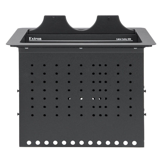 Extron Electronics 60-715-10 Brushed Aluminum-AC Module Not Included