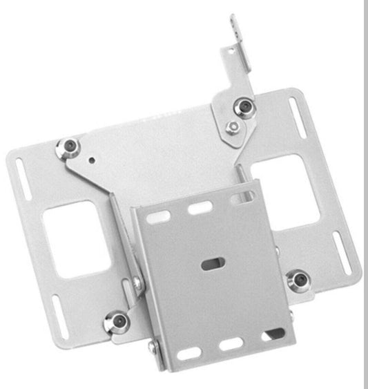 Chief FPM4101 Small Flat Panel Tilt-Adjustable Wall Mount