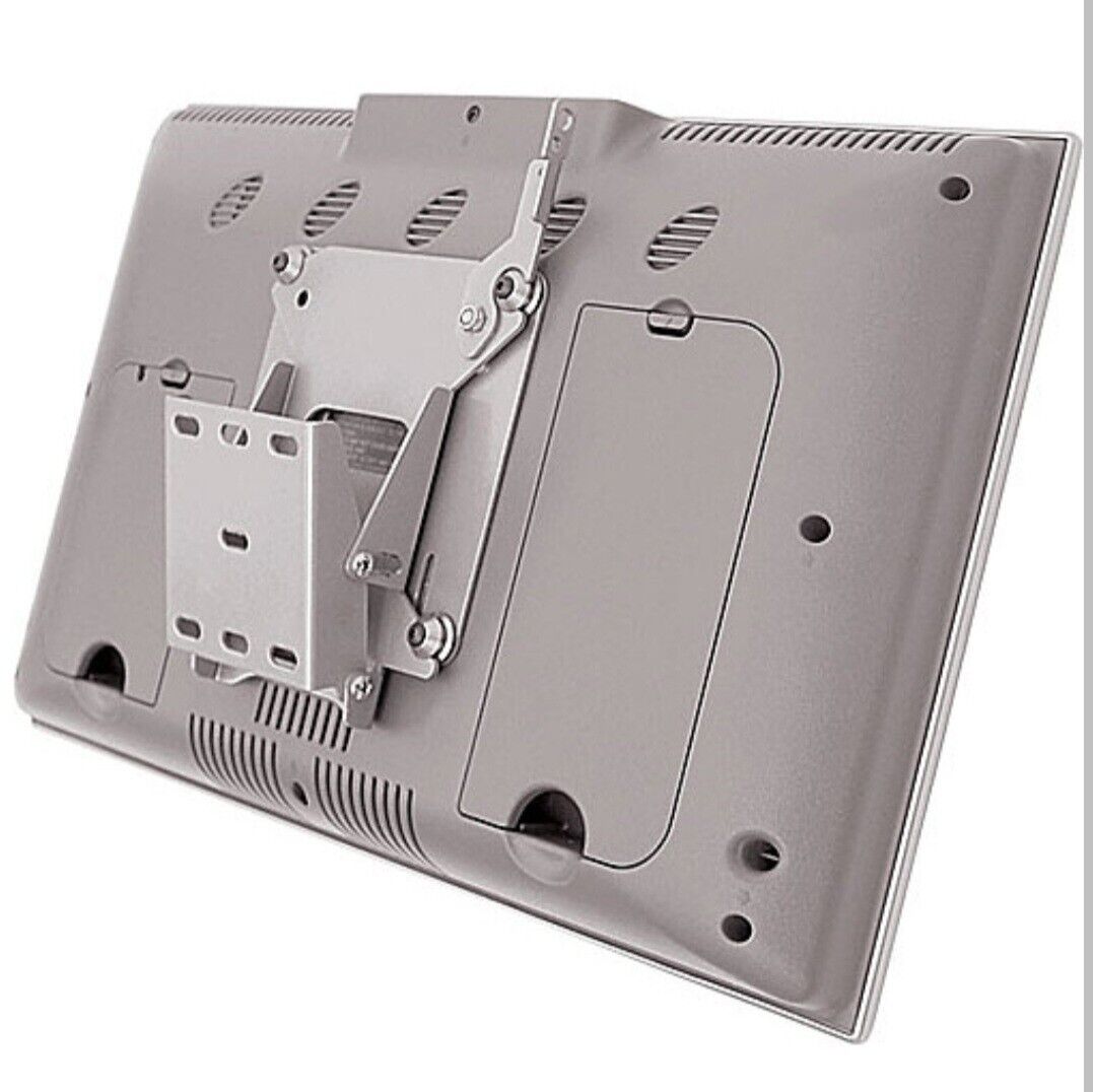 Chief FPM4101 Small Flat Panel Tilt-Adjustable Wall Mount