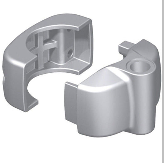 Chief KSA1017B Quick Release Bracket For Small Flat Panels Black