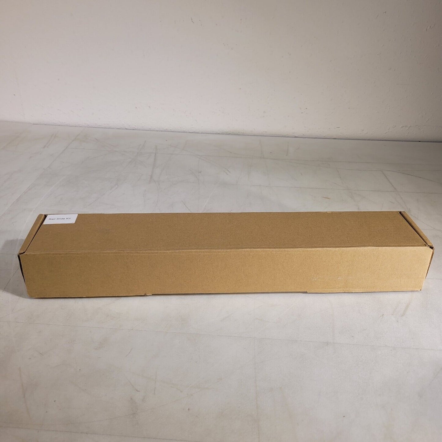 Rail Slide Kit 35-160200-01G