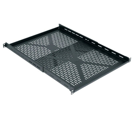 Middle Atlantic VSA-1626 Heavet Duty Adjustable Rackshelf 16 to 26" Telescoping