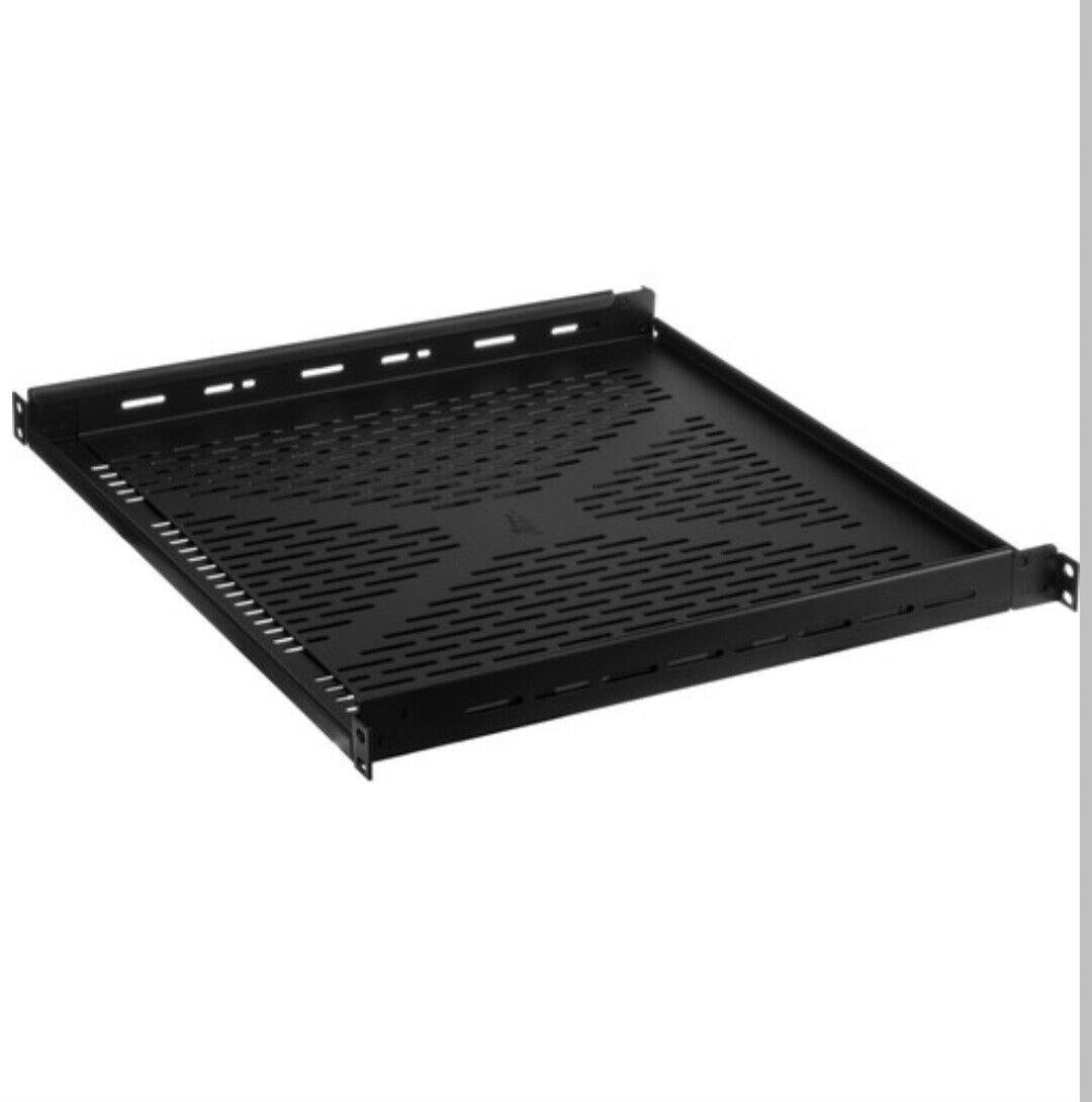 Middle Atlantic VSA-1626 Heavet Duty Adjustable Rackshelf 16 to 26" Telescoping