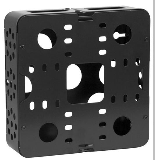 Chief FCA510 Fusion Small Storage Accessory For Devices up to 10.5 x 10.5 x 3"