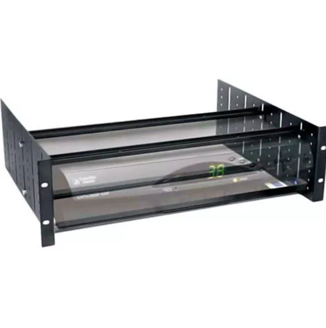 Middle Atlantic OCAP-2 2 Sp Open Clamping Rackmount