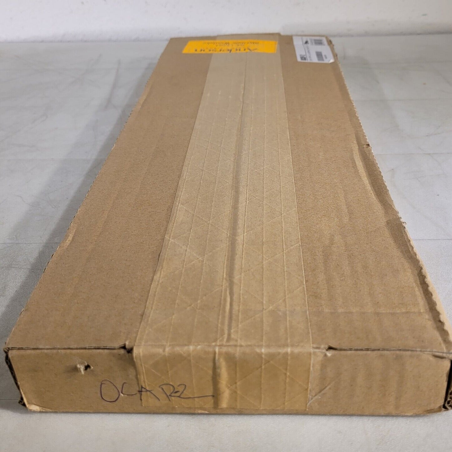 Middle Atlantic OCAP-2 2 Sp Open Clamping Rackmount