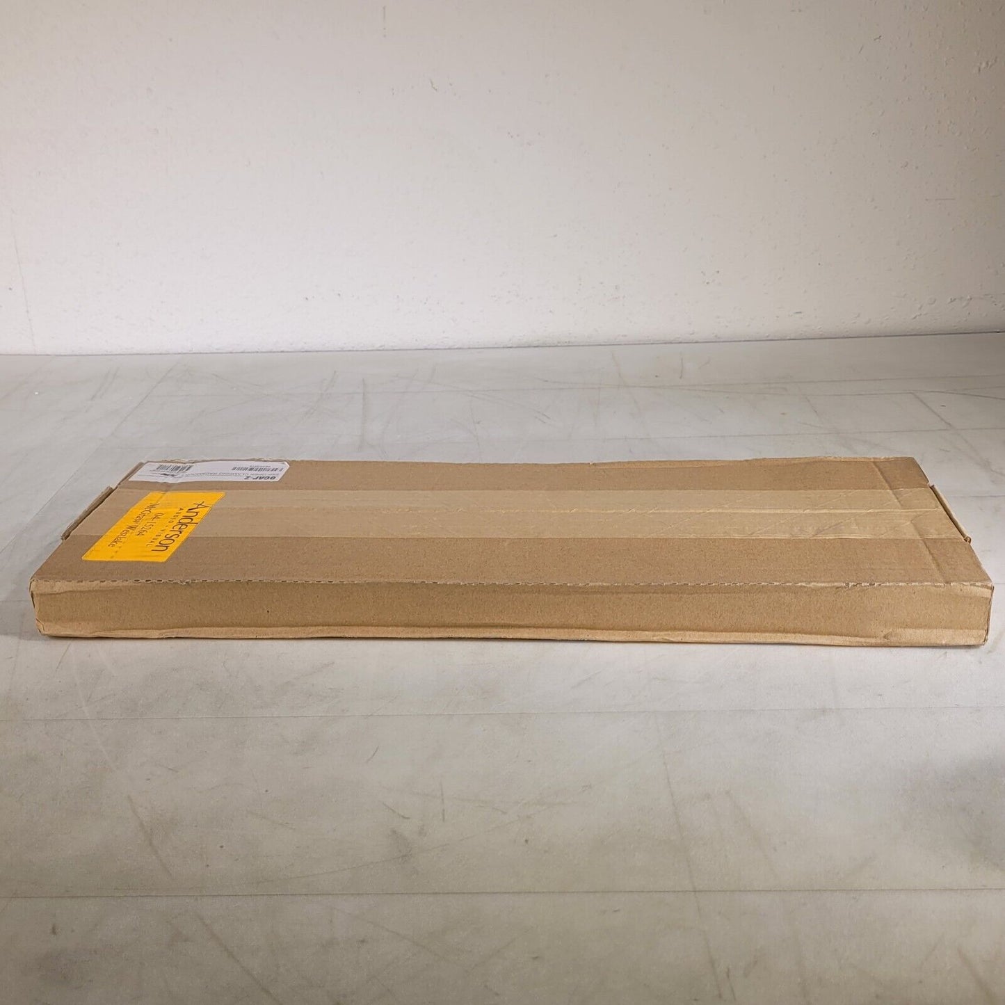 Middle Atlantic OCAP-2 2 Sp Open Clamping Rackmount