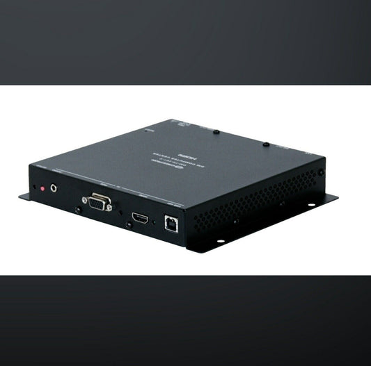 Crestron DM-TX-201-C DigitalMedia 8G+� Transmitter 201
