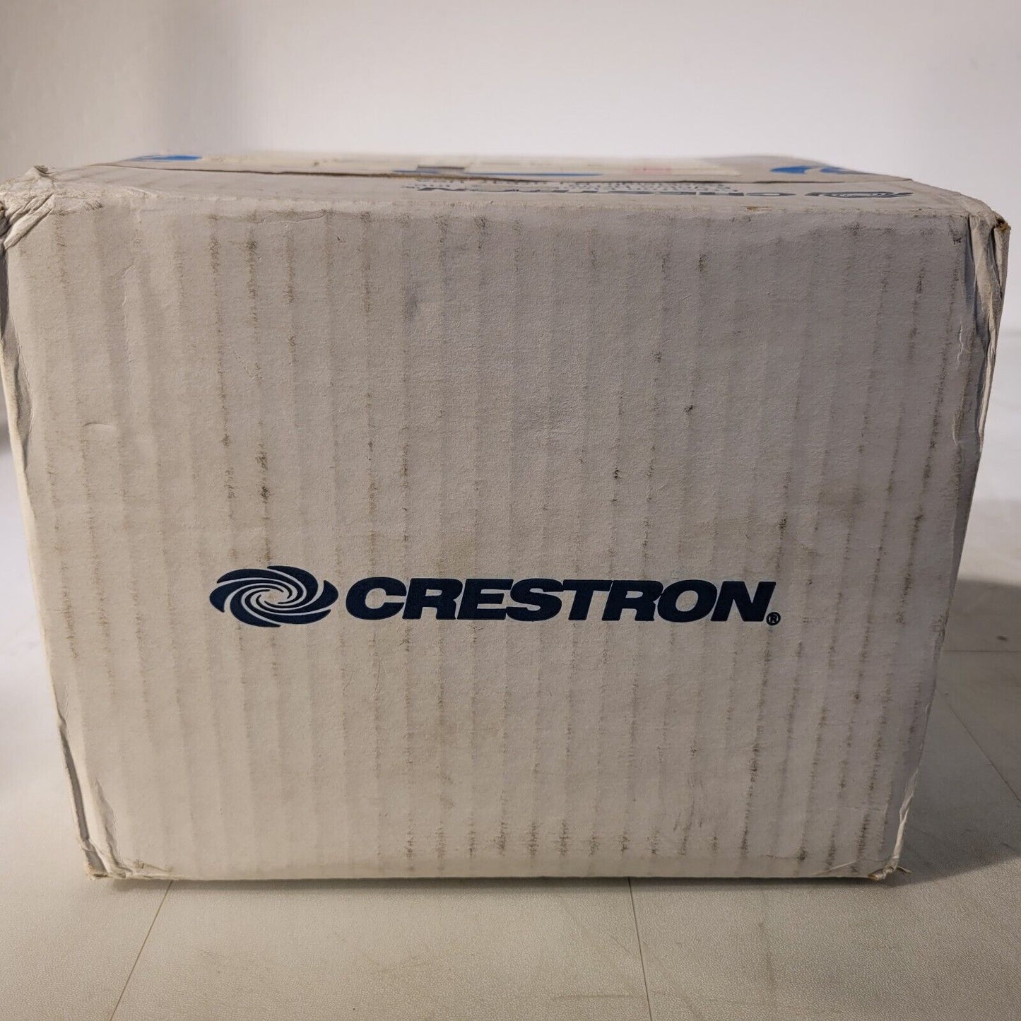 Crestron TT-100-B-T Connect It Cabble Caddy w/ 120V Outlet, No Cables
