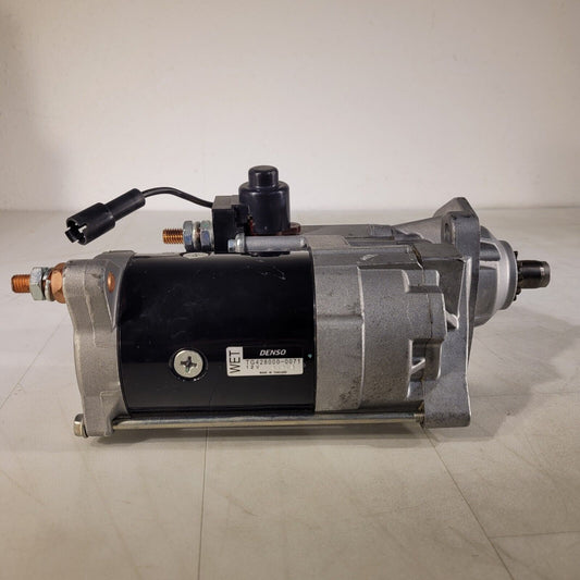 Genuine Denso TG428000-0071 Starter Motor International Navistar