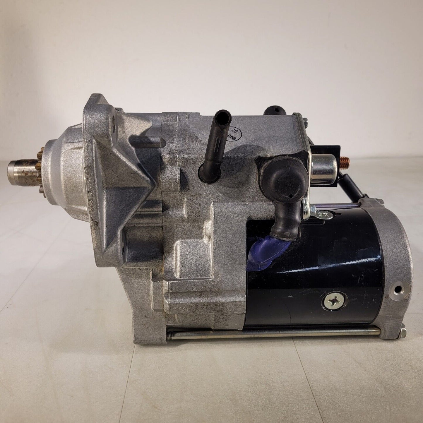 Genuine Denso TG428000-0071 Starter Motor International Navistar