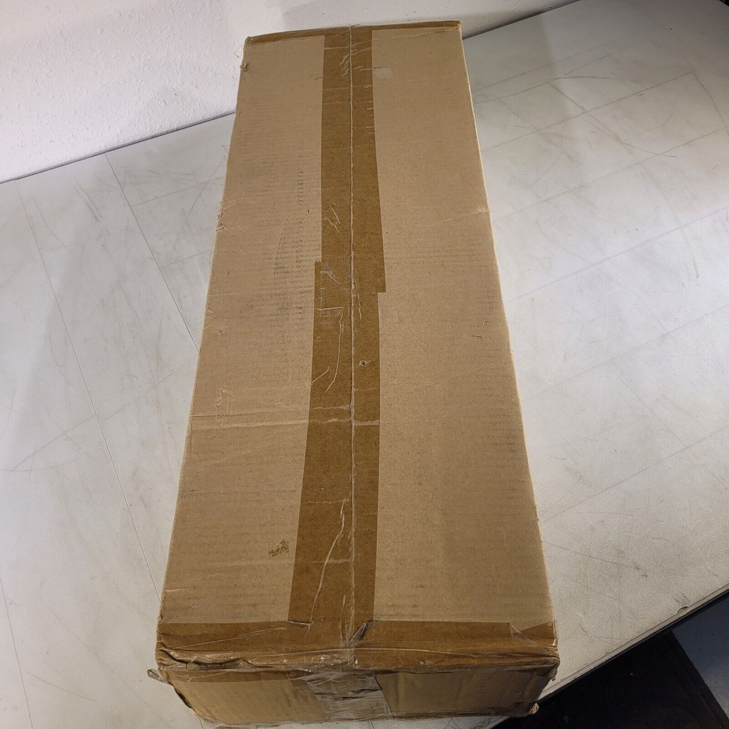 Chief MCSU Mid Size Ceiling Mount TV Television Monitor Mount
