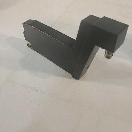 Eppendorf Hamburg Multiporator Cuvette Attachment