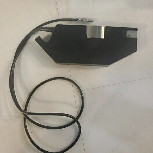 Eppendorf Hamburg Multiporator Cuvette Attachment