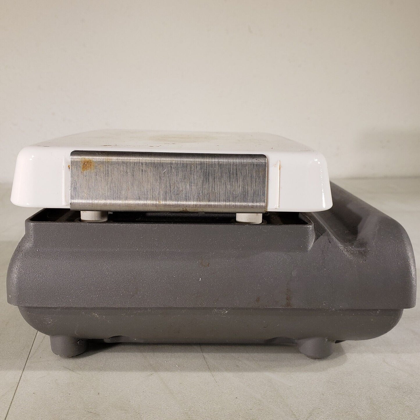 Corning PC-420 Stirrer And Hotplate Magnetic Burner Adjustable Heat And Speed