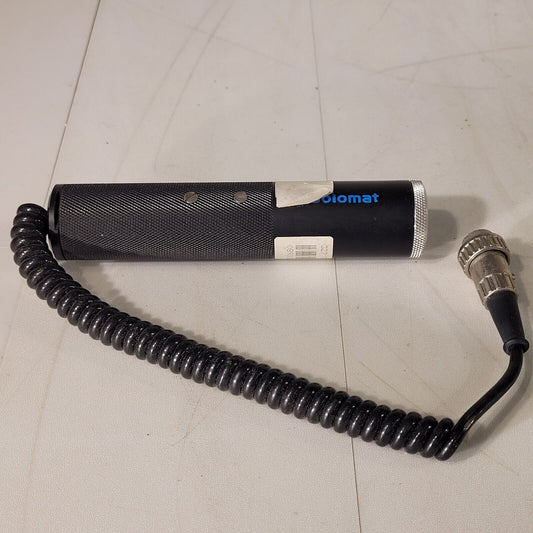 Solomat 327 TM/IR Tachometer Probe Non-Contact Transducer For Rotational Speed