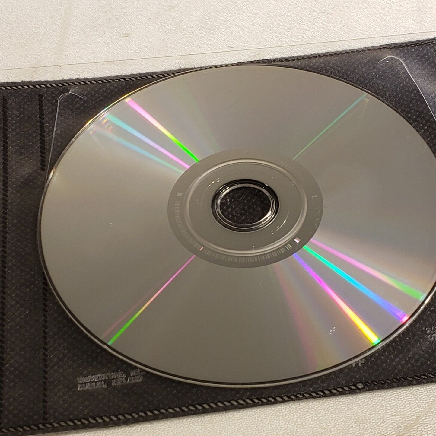 NI Developer Suite Fourth Quarter 2007 8.1.2 Measurement Studio Enterprise