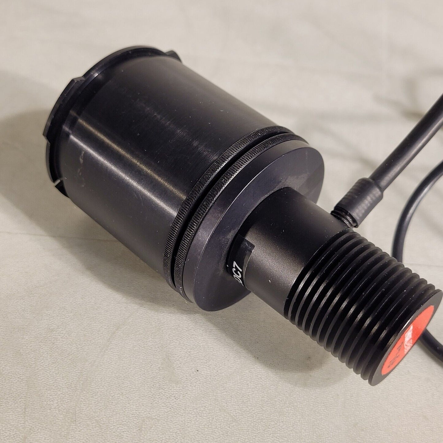 ThorLabs Collimated LED - LEDC7 Blue 470 nm for Nikon Eclipse Bayonet Mount
