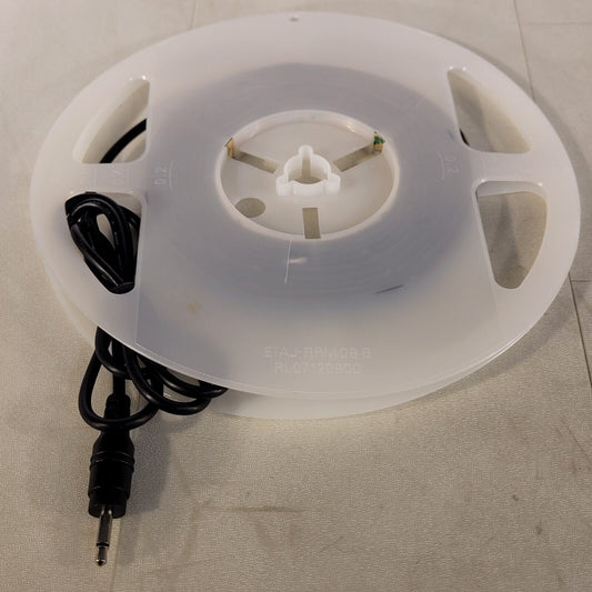 Wurth Electronic EIAJ-RRM08 B 2.5ft LED Light Strip RLO7120900