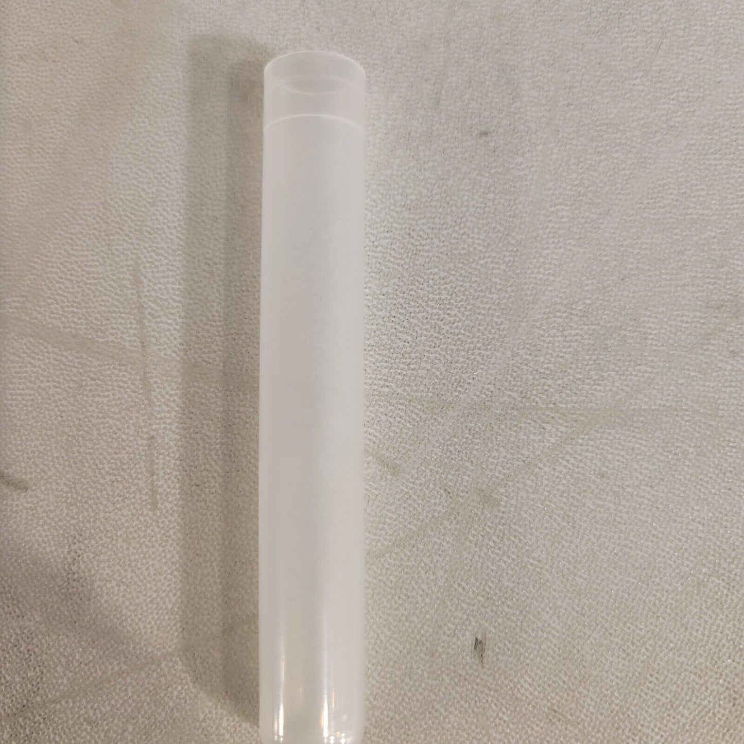 Sarstedt 55.532 Tubes 11×75mm 4ml PP w/ Approx. 400 Lids, Approx. 1000 Tubes