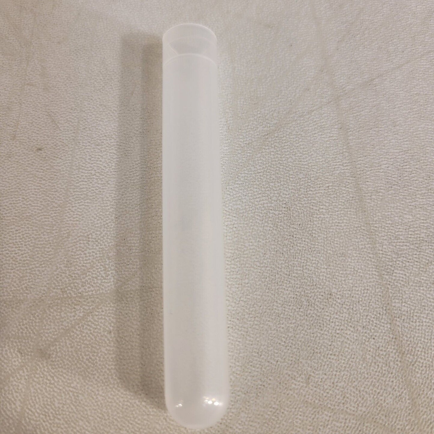 Sarstedt 55.532 Tubes 11×75mm 4ml PP w/ Approx. 400 Lids, Approx. 1000 Tubes