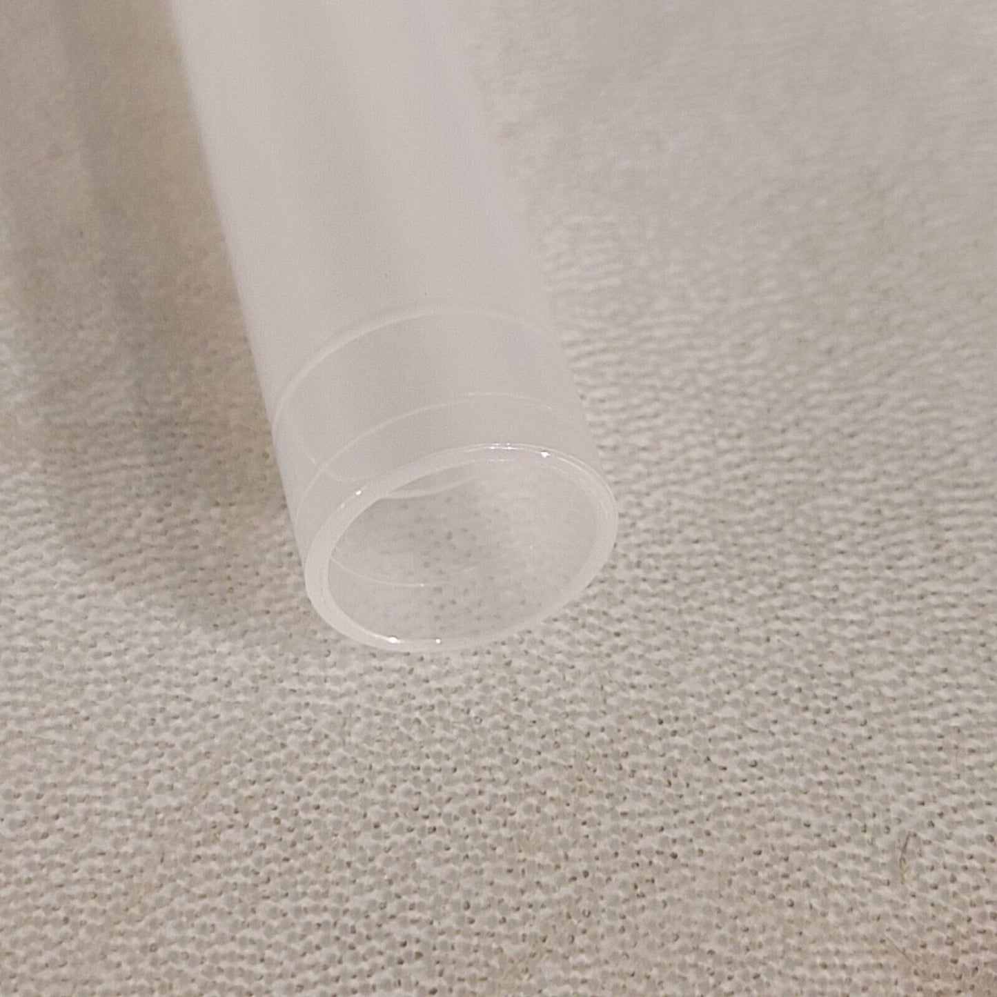 Sarstedt 55.532 Tubes 11×75mm 4ml PP w/ Approx. 400 Lids, Approx. 1000 Tubes