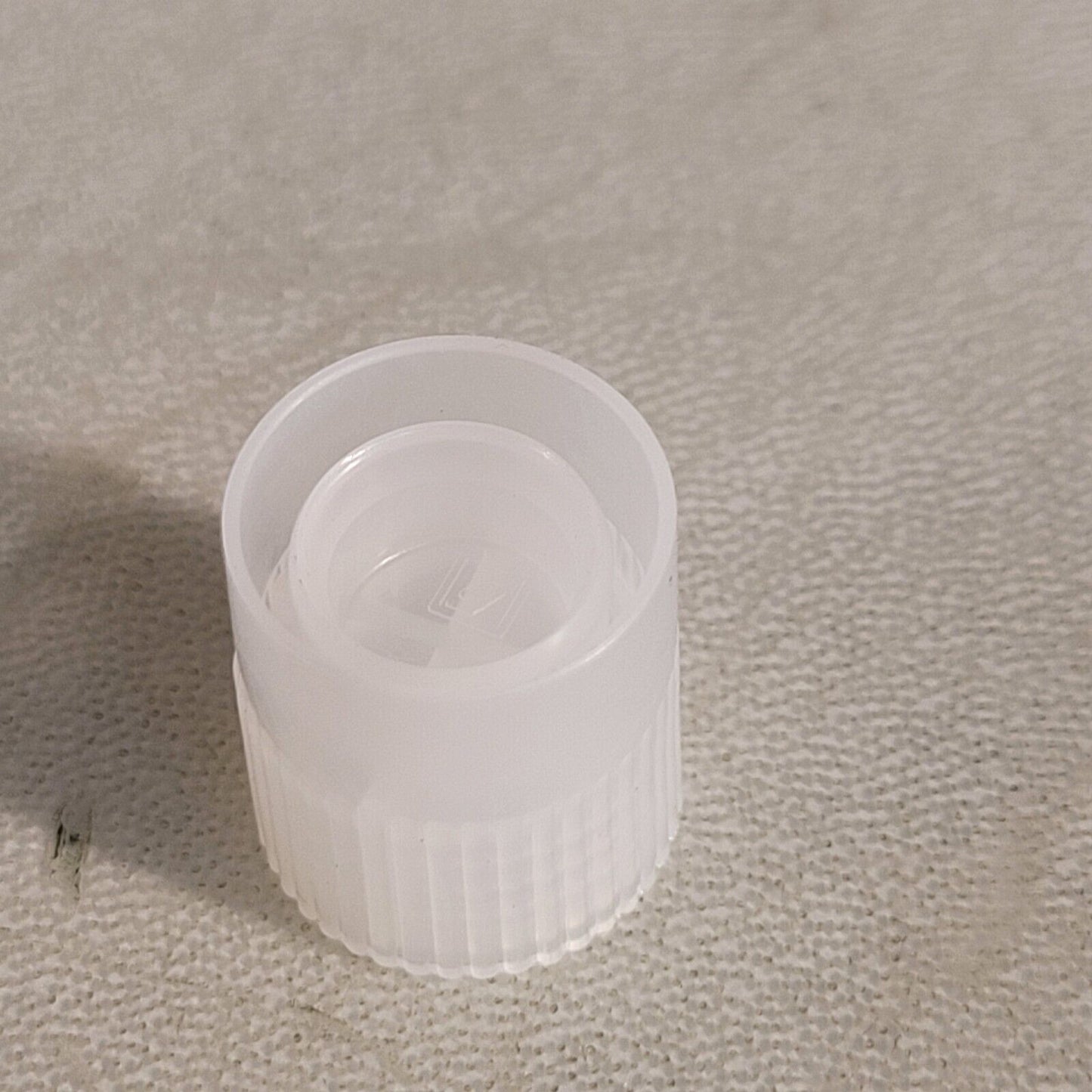 Sarstedt 55.532 Tubes 11×75mm 4ml PP w/ Approx. 400 Lids, Approx. 1000 Tubes