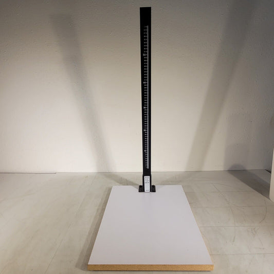 Beseler Photo Enlarger Stand Z Axis Adjustable Stand 59cm Tall