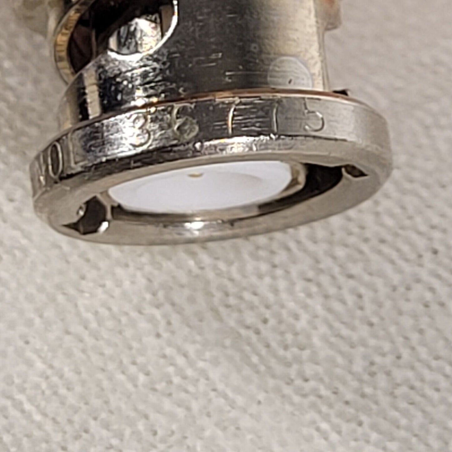 Amphenol 36775 BNC Male To BNC Male Cable 1m Length