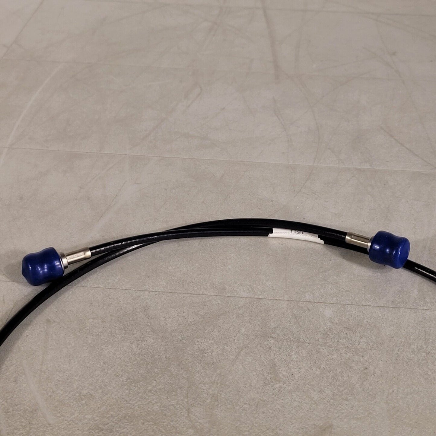 Amphenol 36775 BNC Male To BNC Male Cable 1m Length