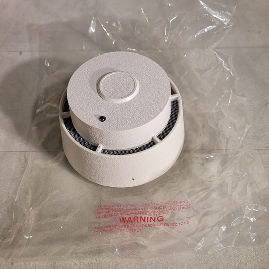 FCI Fire Control PSD 7139 Detector Head Photoelectric Detector 71-212019-401