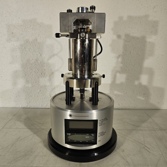 Bruker Veeco di Nanoscope MMAFM-2 Contact/Tapping Mode AFM Scanner Hardware