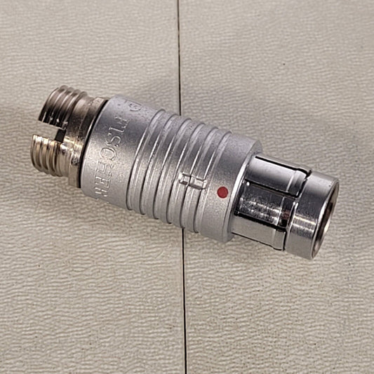 Fischer - S 104 A066-132+, Female Connector Body Shell For Fischer Core Series
