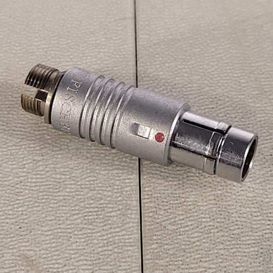 Fischer S 102 Z053-150+, Female Body Shell Connecter For Fischer Core Series