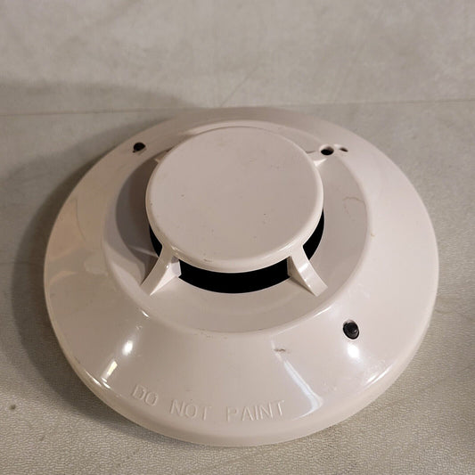 Fike 63-1052 Intelligent Photo Photoelectric Smoke Detector